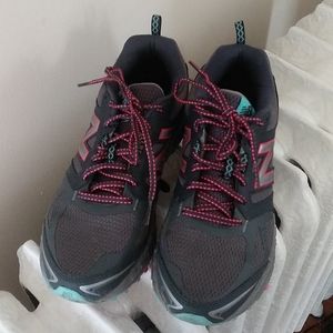 New Balance Sneakers